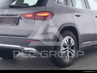2025 Mercedes Benz GLA-Class