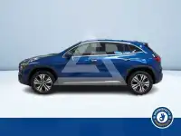 2025 Mercedes Benz GLA-Class