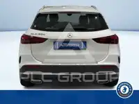 2025 Mercedes Benz GLA-Class