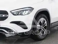 2025 Mercedes Benz GLA-Class