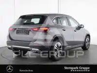 2025 Mercedes Benz GLA-Class