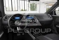 2025 Mercedes Benz GLA-Class
