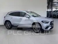 2025 Mercedes Benz GLA-Class