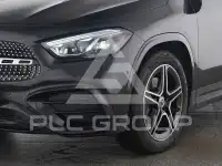 2025 Mercedes Benz GLA-Class