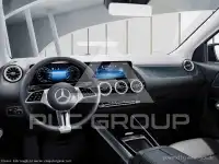 2025 Mercedes Benz GLA-Class