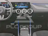2025 Mercedes Benz GLA-Class