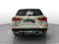 2025 Mercedes Benz GLA-Class
