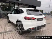 2025 Mercedes Benz GLA-Class