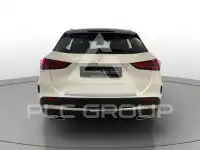 2025 Mercedes Benz GLA-Class