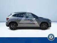 2025 Mercedes Benz GLA-Class