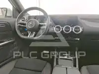 2025 Mercedes Benz GLA-Class