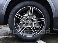 2025 Mercedes Benz GLA-Class