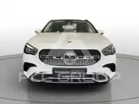 2025 Mercedes Benz GLA-Class