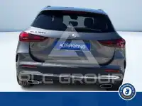 2025 Mercedes Benz GLA-Class