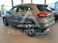 2025 Mercedes Benz GLA-Class