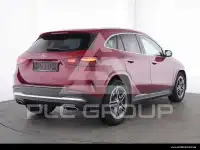 2025 Mercedes Benz GLA-Class