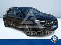2025 Mercedes Benz GLA-Class