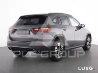 2025 Mercedes Benz GLA-Class