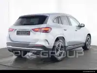 2025 Mercedes Benz GLA-Class
