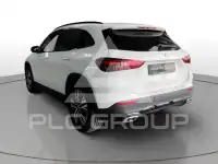 2025 Mercedes Benz GLA-Class