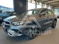 2025 Mercedes Benz GLA-Class