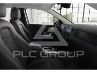 2025 Mercedes Benz GLA-Class