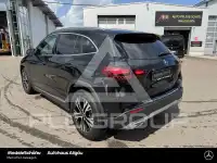 2025 Mercedes Benz GLA-Class