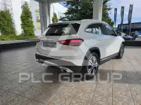 2025 Mercedes Benz GLA-Class
