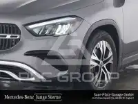 2025 Mercedes Benz GLA-Class