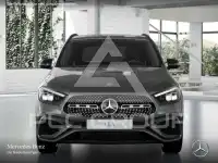 2025 Mercedes Benz GLA-Class