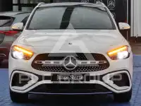 2025 Mercedes Benz GLA-Class