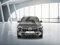 2025 Mercedes Benz GLA-Class