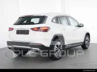 2025 Mercedes Benz GLA-Class