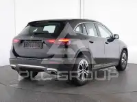 2025 Mercedes Benz GLA-Class