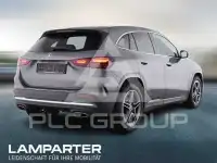 2025 Mercedes Benz GLA-Class