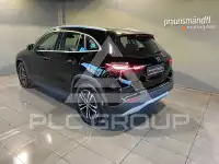 2025 Mercedes Benz GLA-Class