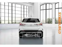 2025 Mercedes Benz GLA-Class