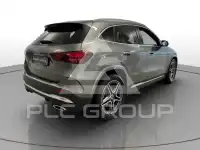 2025 Mercedes Benz GLA-Class
