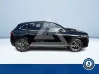 2025 Mercedes Benz GLA-Class