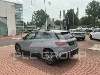 2025 Mercedes Benz GLA-Class