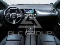 2025 Mercedes Benz GLA-Class