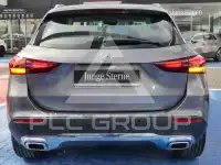 2025 Mercedes Benz GLA-Class