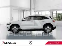 2025 Mercedes Benz GLA-Class