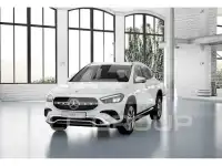 2025 Mercedes Benz GLA-Class