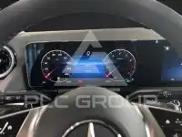 2025 Mercedes Benz GLA-Class