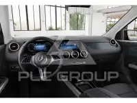 2025 Mercedes Benz GLA-Class