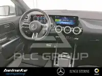 2025 Mercedes Benz GLA-Class