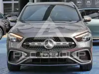 2025 Mercedes Benz GLA-Class