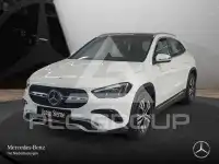 2025 Mercedes Benz GLA-Class