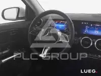 2025 Mercedes Benz GLA-Class